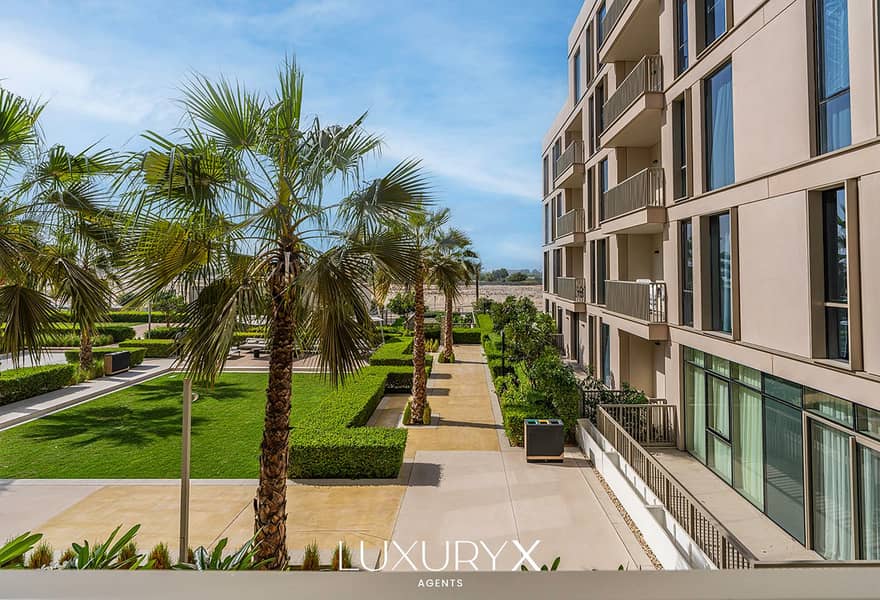 Resort Style Living | Golf View | Spacious Layout