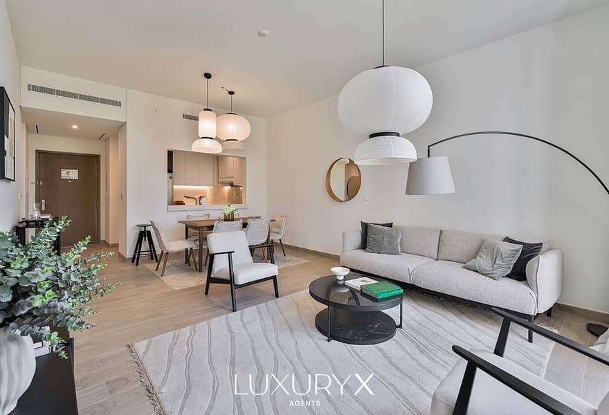 Resort Style Living | Golf View | Spacious Layout