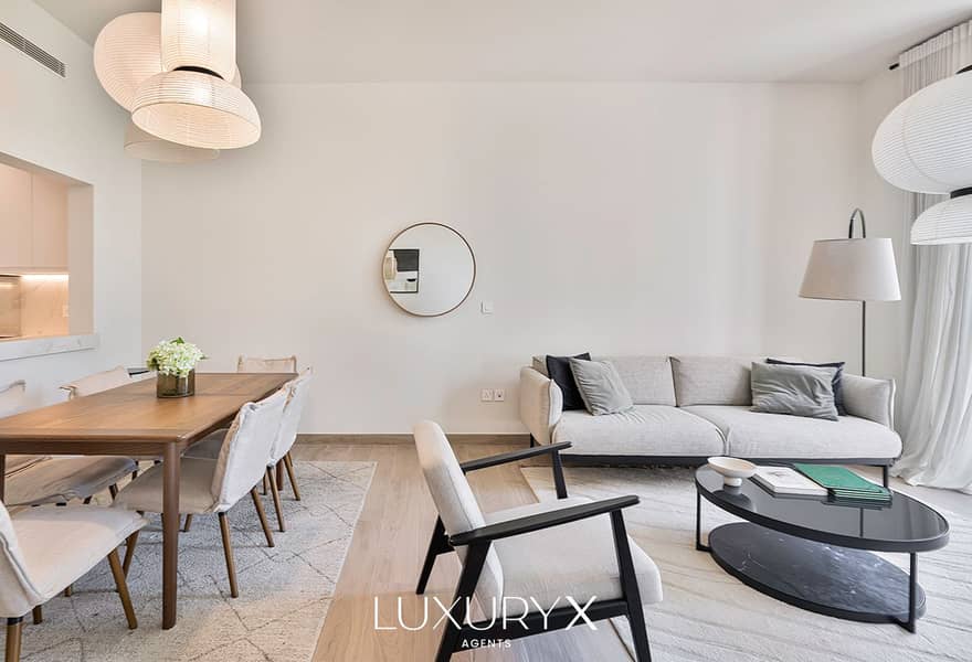 Resort Style Living | Golf View | Spacious Layout