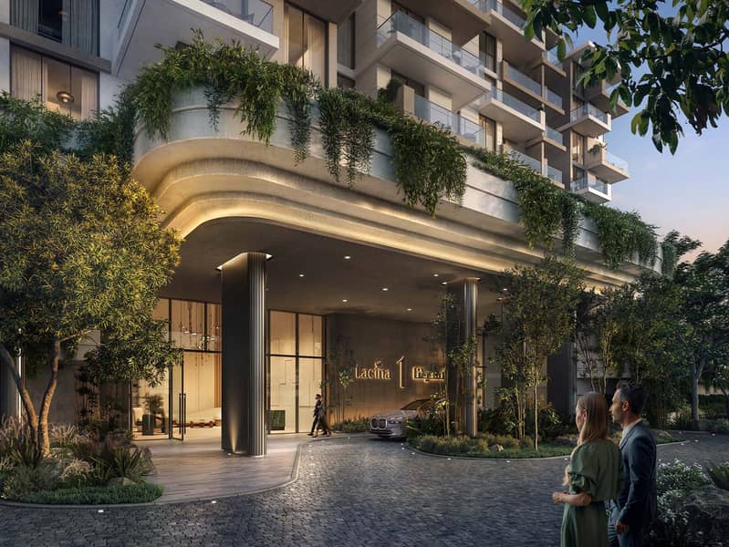 Nature Inspired | Spacious 2BR | premium unit - Image 10