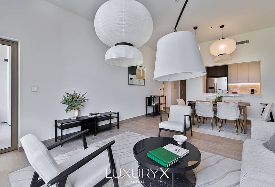 Resort Style Living | Golf View | Spacious Layout - Image 7