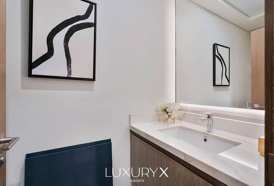 Resort Style Living | Golf View | Spacious Layout - Image 16