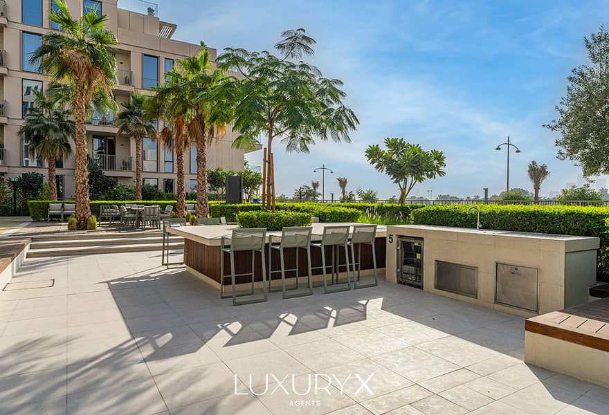 Resort Style Living | Golf View | Spacious Layout - Image 24