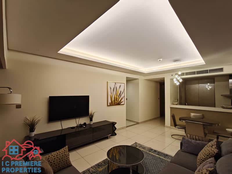 High Floor | Vacant | Impressive Creek View