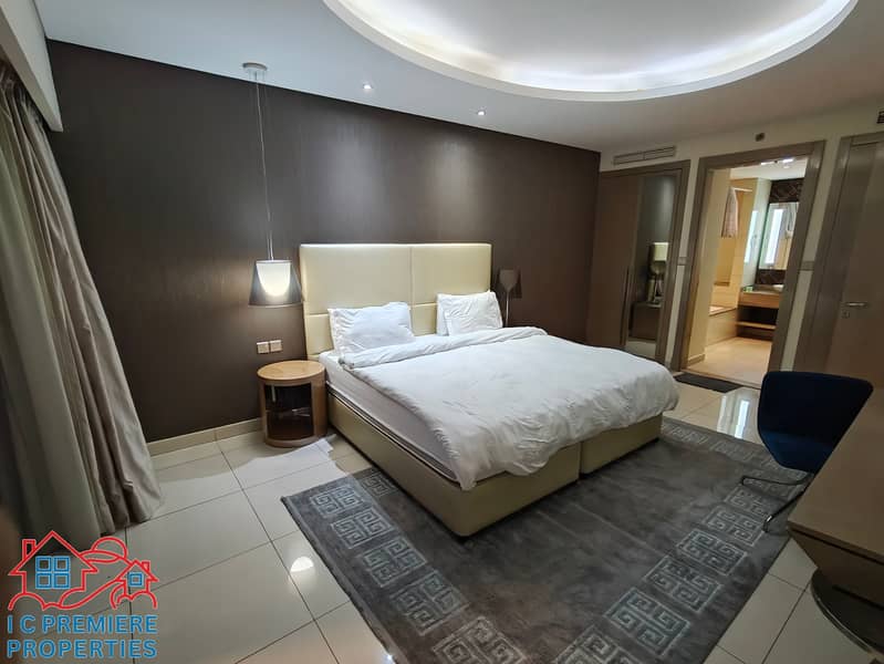 High Floor | Vacant | Impressive Creek View - Image 7