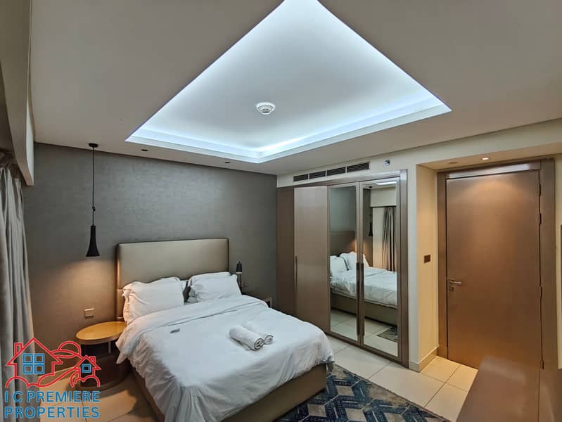 High Floor | Vacant | Impressive Creek View - Image 10