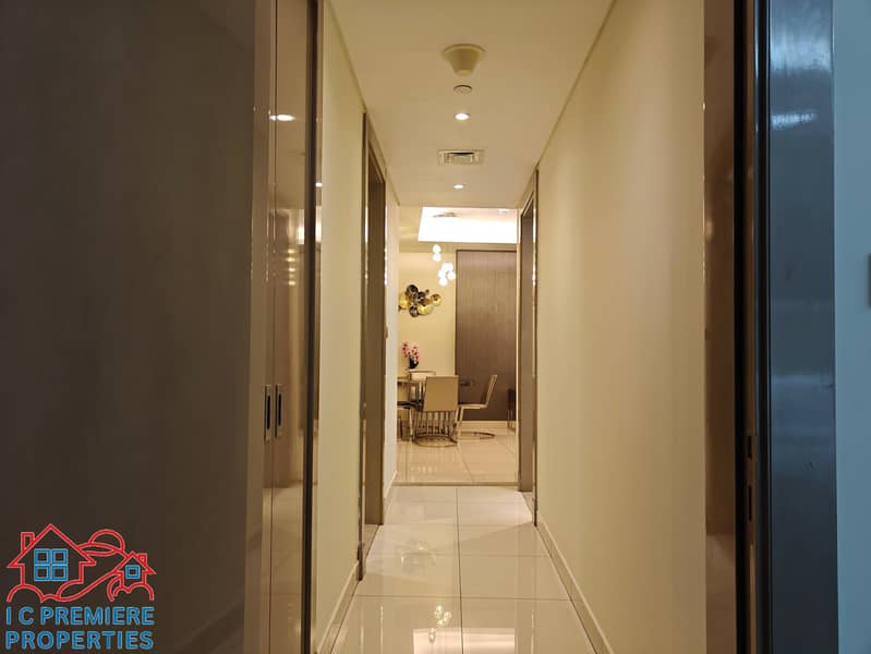 High Floor | Vacant | Impressive Creek View - Image 16