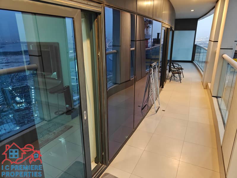 High Floor | Vacant | Impressive Creek View - Image 17