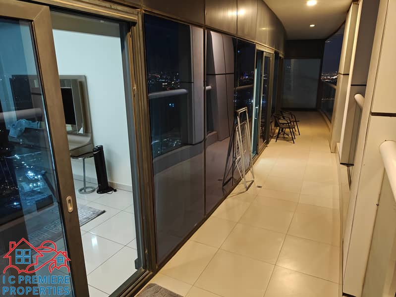 High Floor | Vacant | Impressive Creek View - Image 18