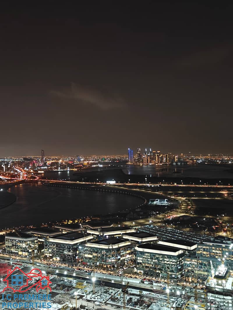 High Floor | Vacant | Impressive Creek View - Image 20