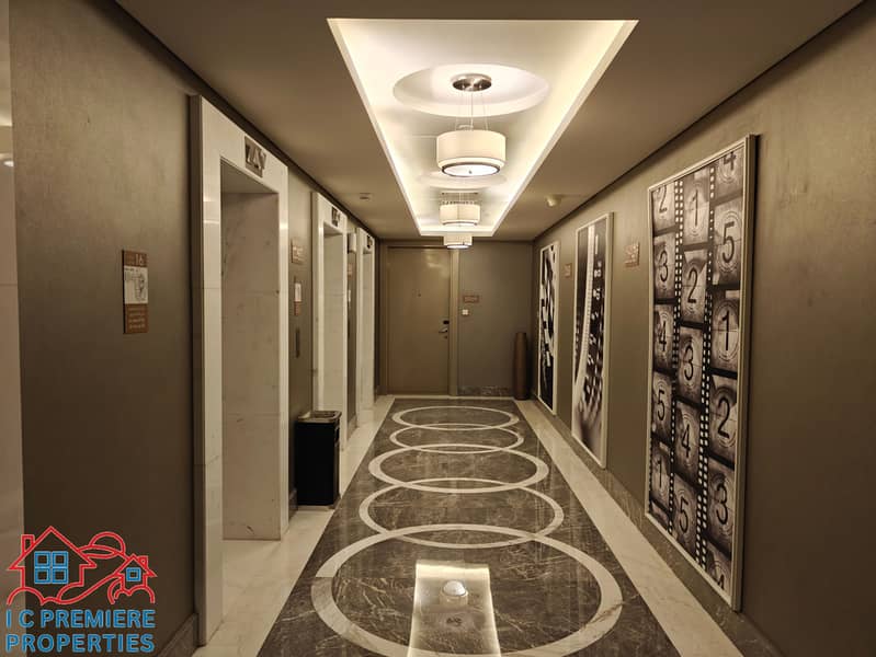 High Floor | Vacant | Impressive Creek View - Image 22