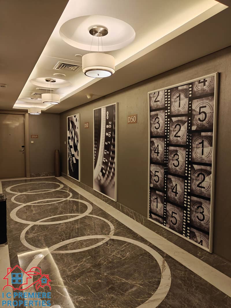 High Floor | Vacant | Impressive Creek View - Image 23