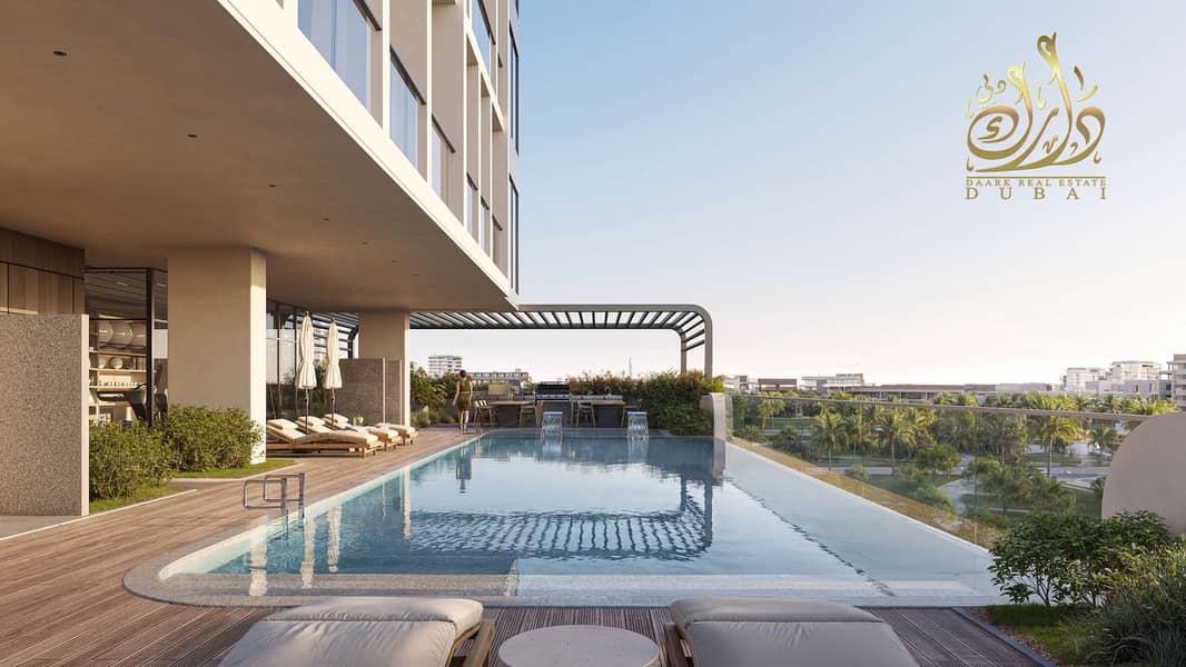 Exclusive Unit in the Best Project with Huge Discount - Image 6