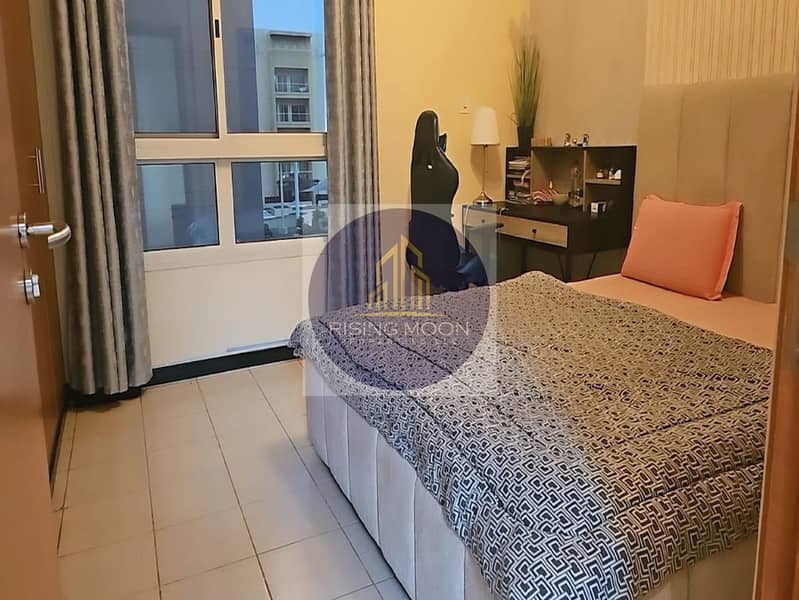 UPGRADED AND FURNISHED FOR RENT IN GREENS