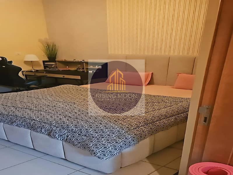 UPGRADED AND FURNISHED FOR RENT IN GREENS