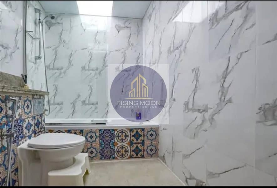 UPGRADED AND FURNISHED FOR RENT IN GREENS