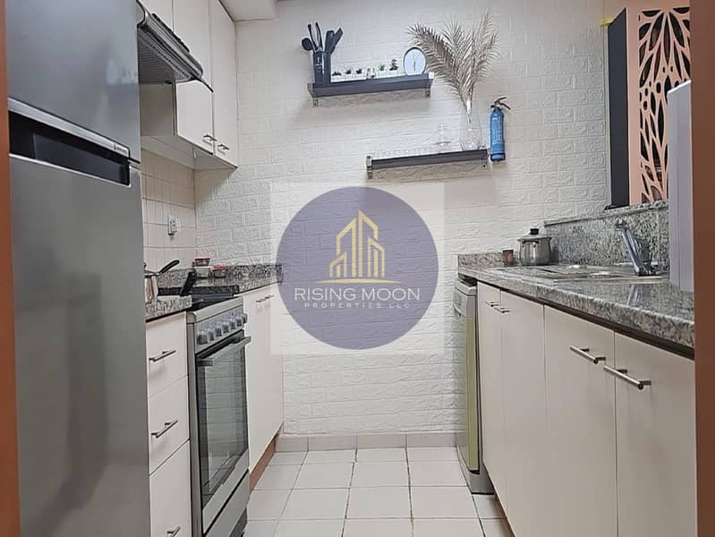 UPGRADED AND FURNISHED FOR RENT IN GREENS - Image 6