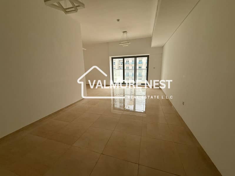 Spacious I Prime location I Affordable rent