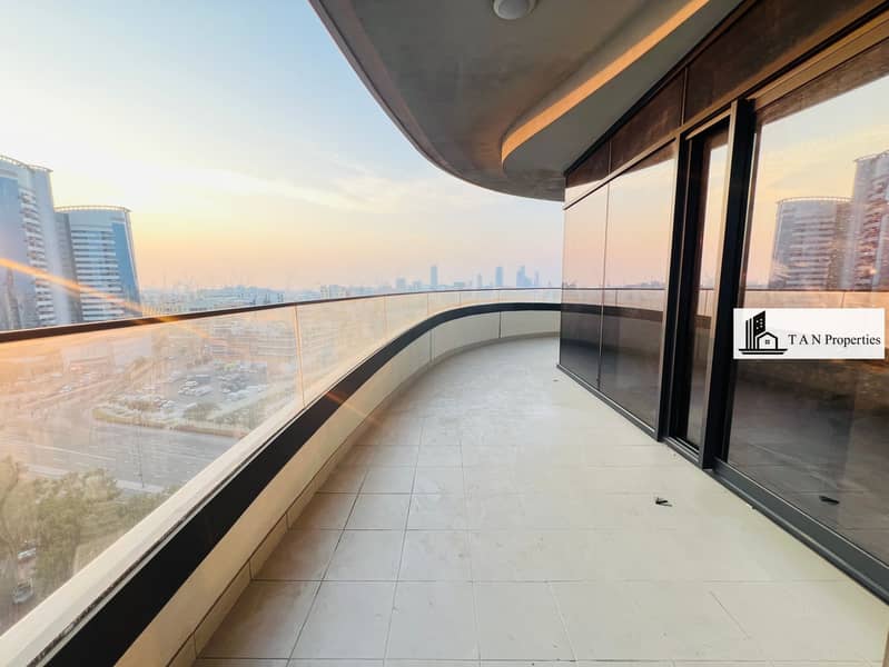 High Rise 3BHK || With Maid and Kitchen Appliances ||All Amenities - Image 8