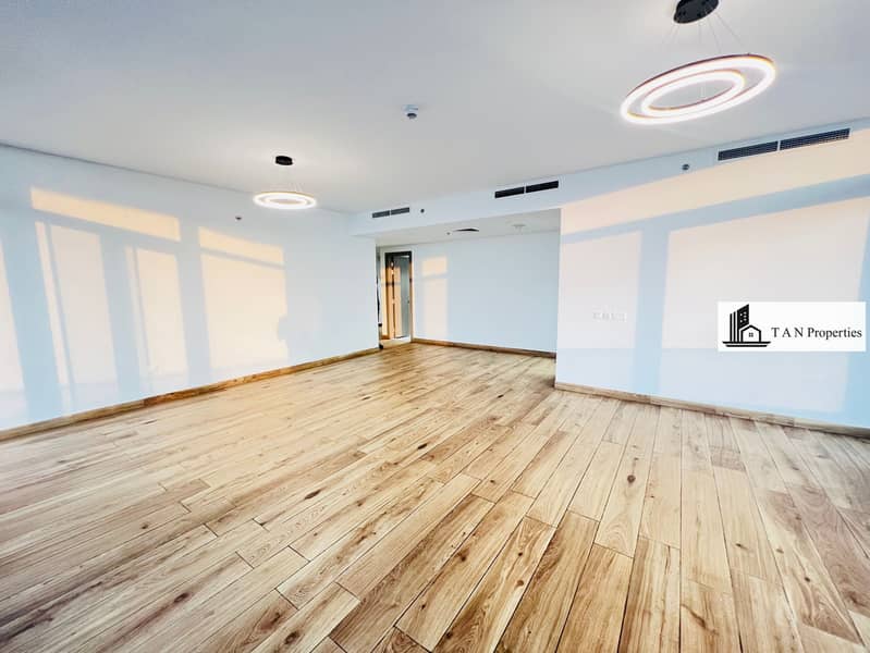 High Rise 3BHK || With Maid and Kitchen Appliances ||All Amenities - Image 9