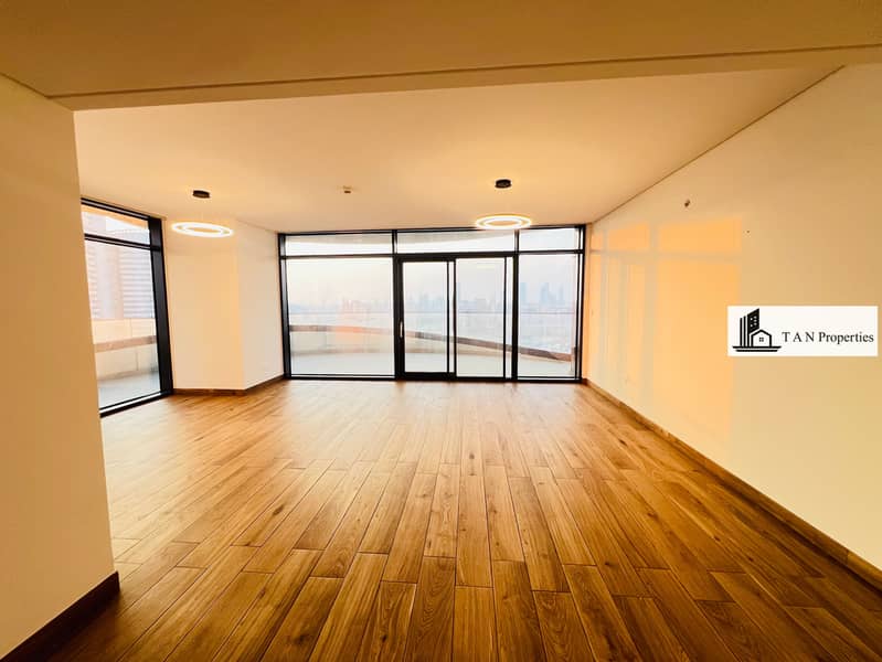 High Rise 3BHK || With Maid and Kitchen Appliances ||All Amenities - Image 10