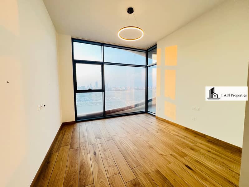 High Rise 3BHK || With Maid and Kitchen Appliances ||All Amenities - Image 18