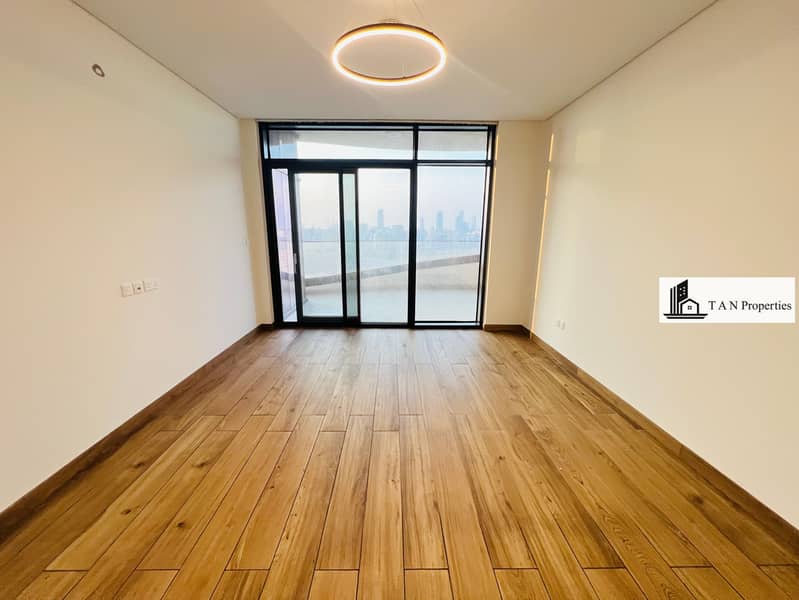 High Rise 3BHK || With Maid and Kitchen Appliances ||All Amenities - Image 24