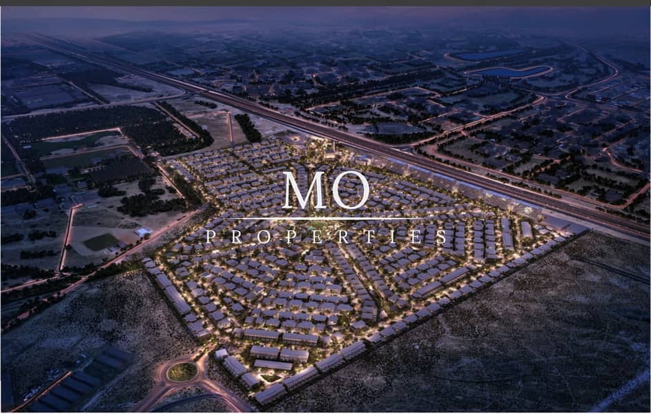 New Project l Prime Location l 50/50 Payment Plan