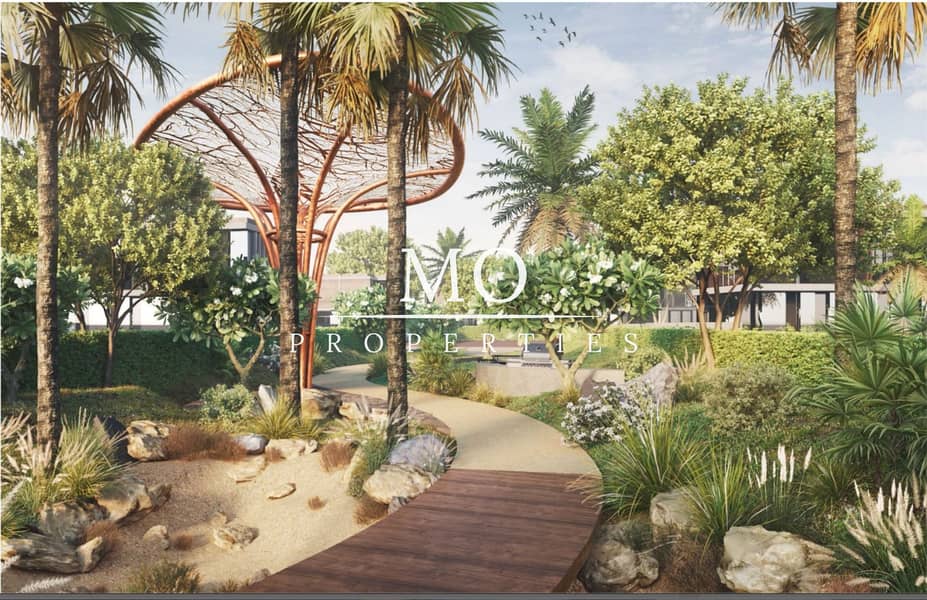 New Project l Prime Location l 50/50 Payment Plan