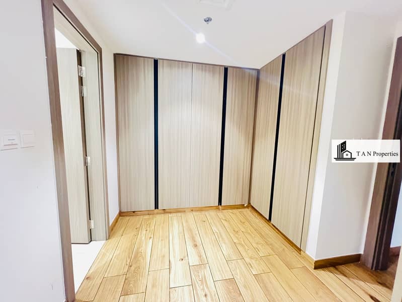 High Rise 3BHK || With Maid and Kitchen Appliances ||All Amenities - Image 27