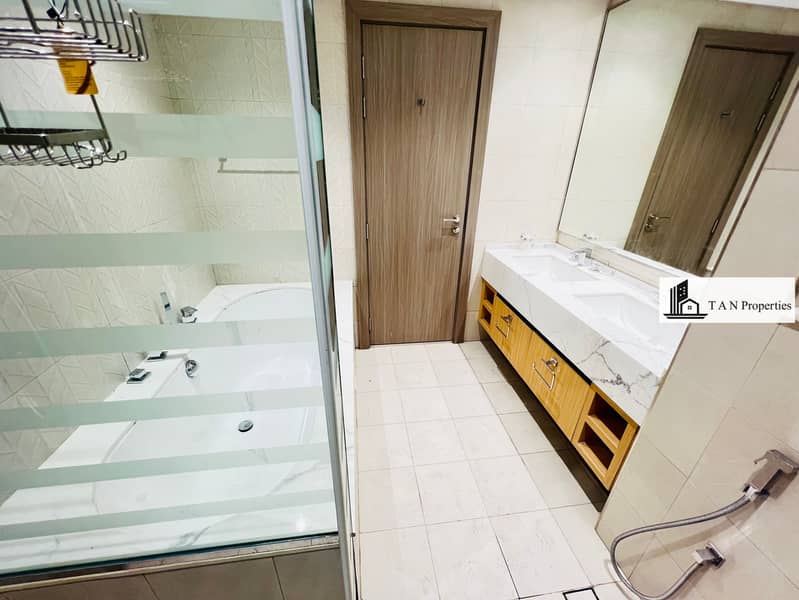 High Rise 3BHK || With Maid and Kitchen Appliances ||All Amenities - Image 28