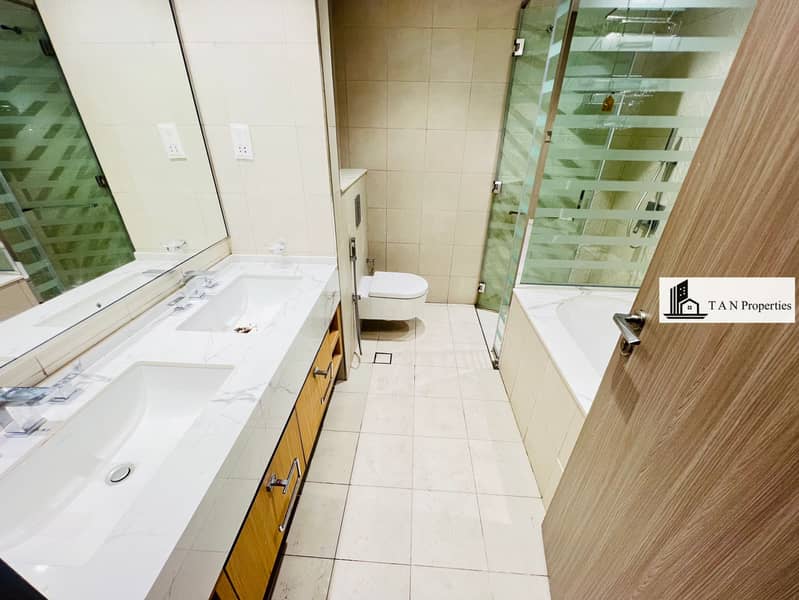 High Rise 3BHK || With Maid and Kitchen Appliances ||All Amenities - Image 29