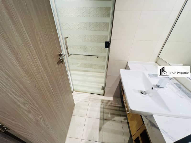 High Rise 3BHK || With Maid and Kitchen Appliances ||All Amenities - Image 35