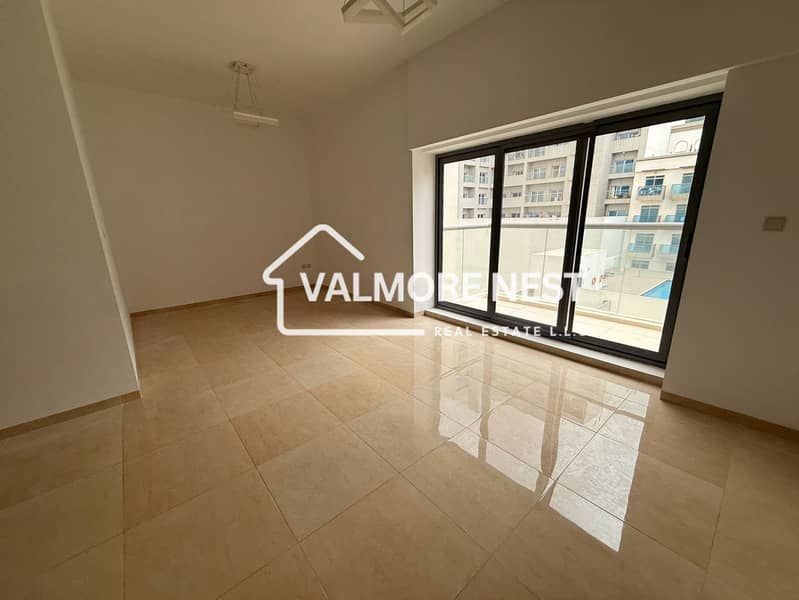 Spacious I Prime location I Affordable rent