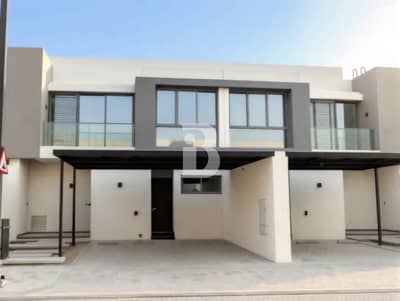 3 habitaciones Townhouse para en Venta en Wasl Gate, Dubai - Casa adosada en Wasl Gate，Gardenia Townhomes, 3 dormitorios, 4650000 AED - 13740970