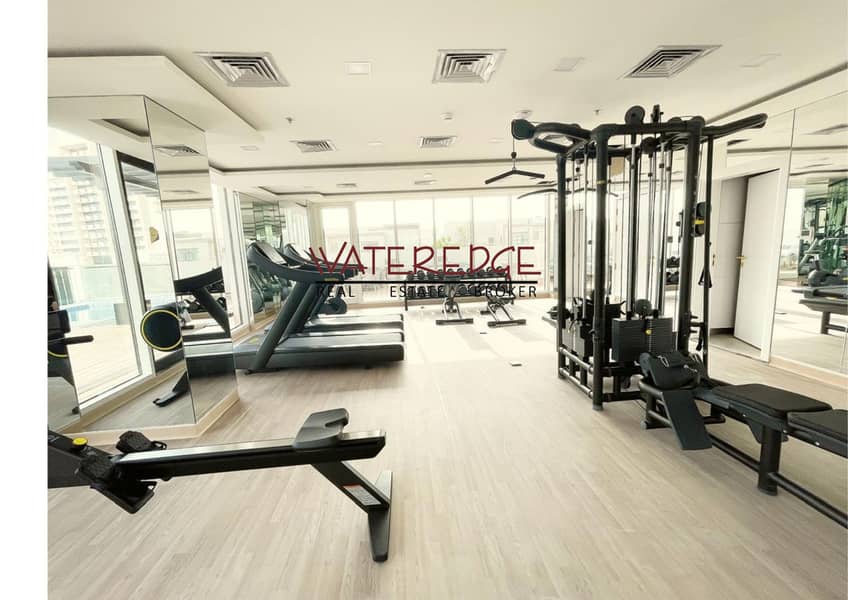 1BR+Large Study | 2 Bath | Available - Image 12