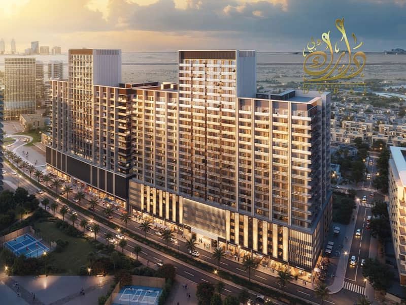 DEC cash offer\ 25k discount for Emirati\ready soon