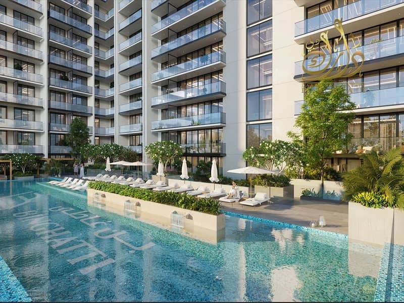 DEC cash offer\ 25k discount for Emirati\ready soon