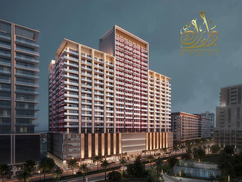 DEC cash offer\ 25k discount for Emirati\ready soon