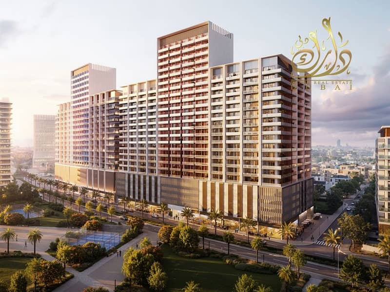 DEC cash offer\ 25k discount for Emirati\ready soon