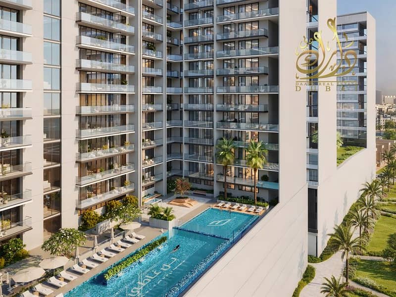 DEC cash offer\ 25k discount for Emirati\ready soon - Image 6