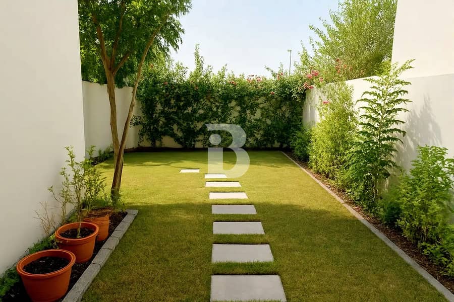 Well Maintained | Landscaped Garden | Spacious - Image 17