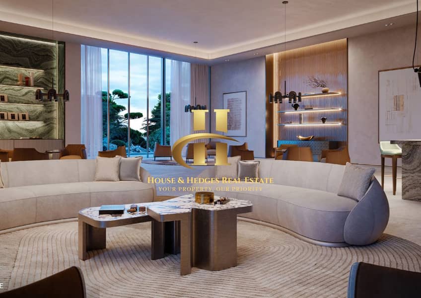 Uninterrupted Sea Views | High Growth Potential - Image 6