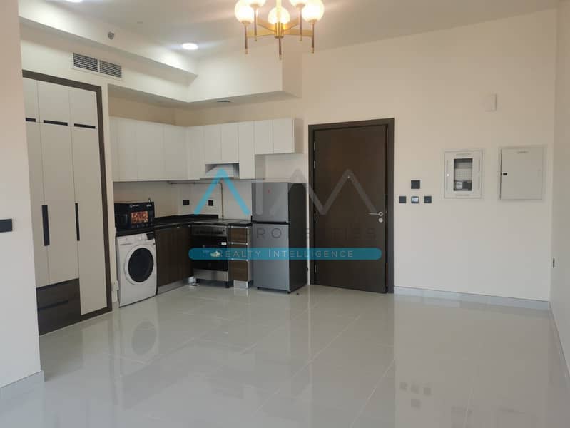 | 408 | | community view studio apartment available for sale 499,999 AED Rented Unit