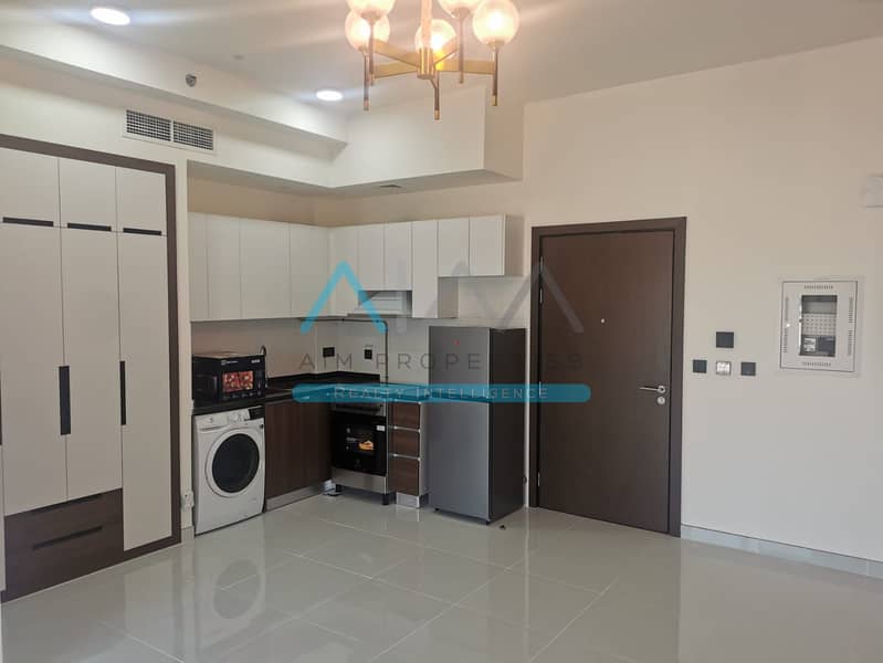 | 408 | | community view studio apartment available for sale 499,999 AED Rented Unit