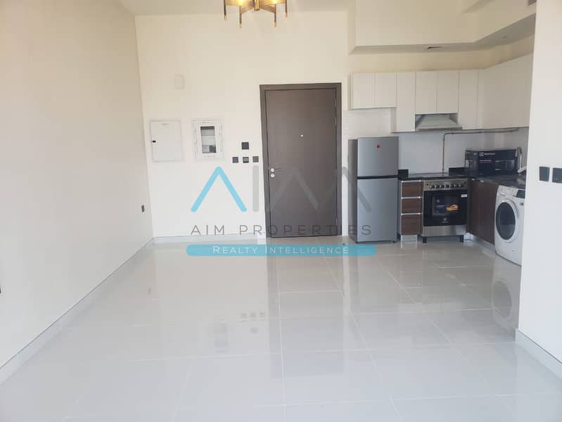 | 408 | | community view studio apartment available for sale 499,999 AED Rented Unit - Image 6