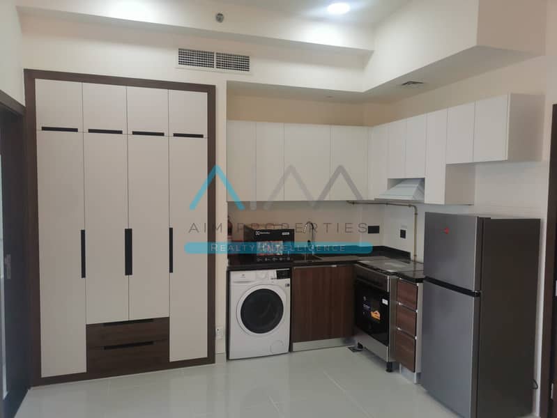 | 408 | | community view studio apartment available for sale 499,999 AED Rented Unit - Image 9