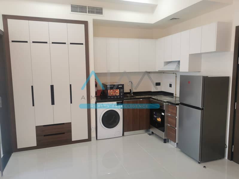 | 408 | | community view studio apartment available for sale 499,999 AED Rented Unit - Image 11