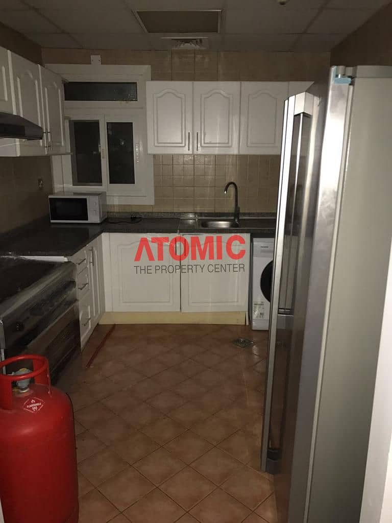 Very Nice 2 Bedroom For Rent In CBD Area ( CALL NOW )=06