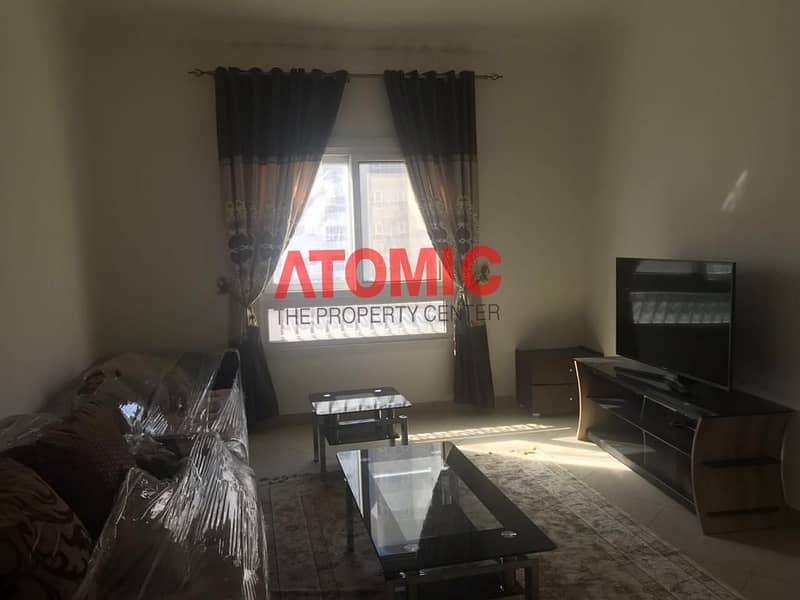 Very Nice 2 Bedroom For Rent In CBD Area ( CALL NOW )=06